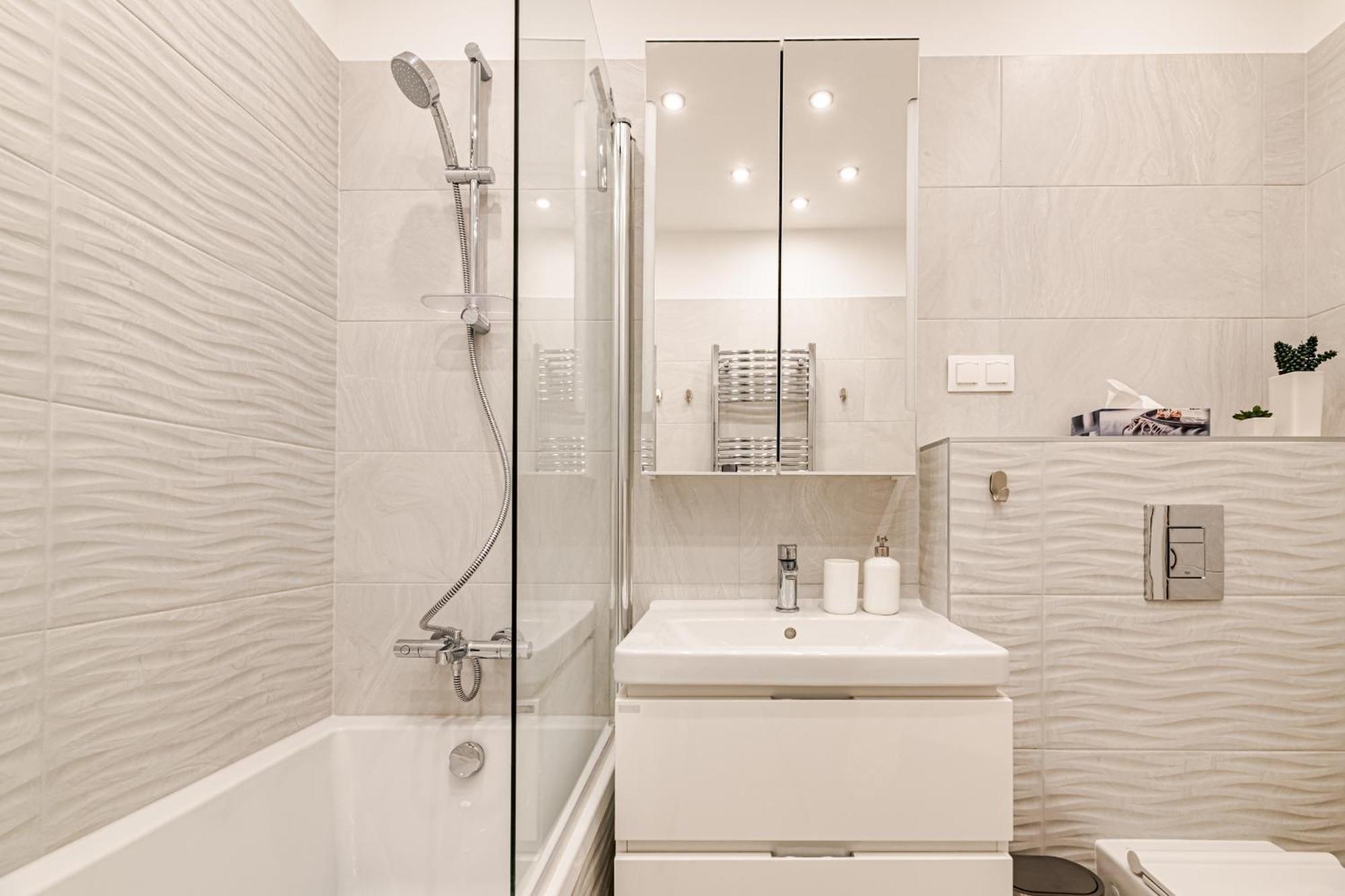 Luxury Tropical Apartment At Будапеща Екстериор снимка