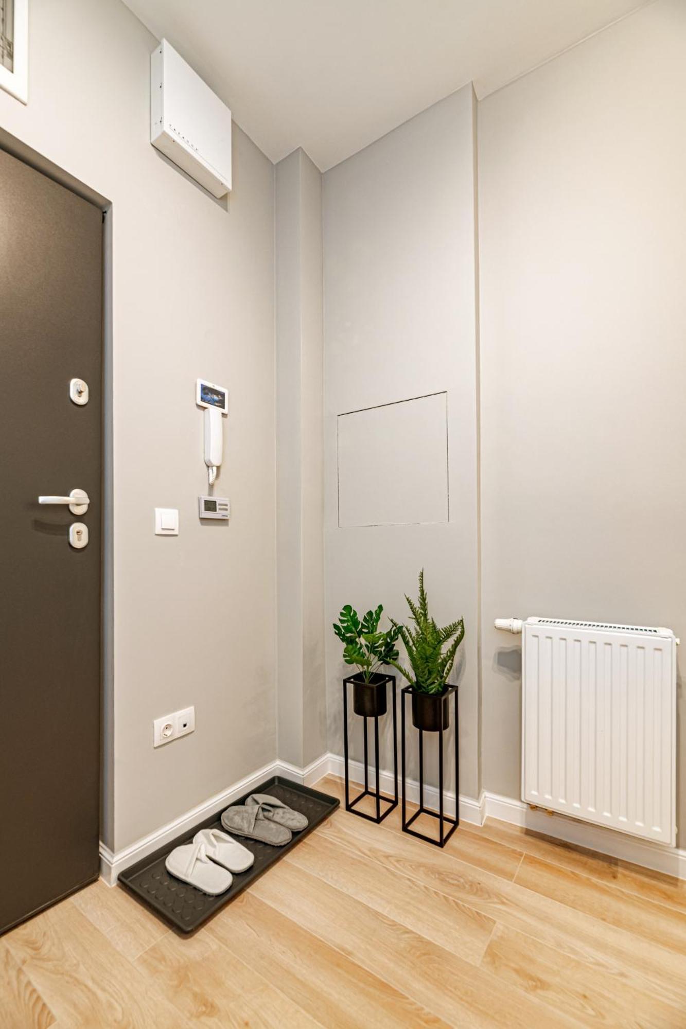 Luxury Tropical Apartment At Будапеща Стая снимка