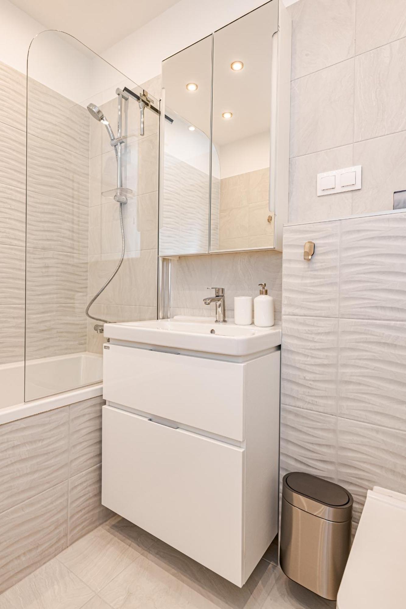 Luxury Tropical Apartment At Будапеща Стая снимка