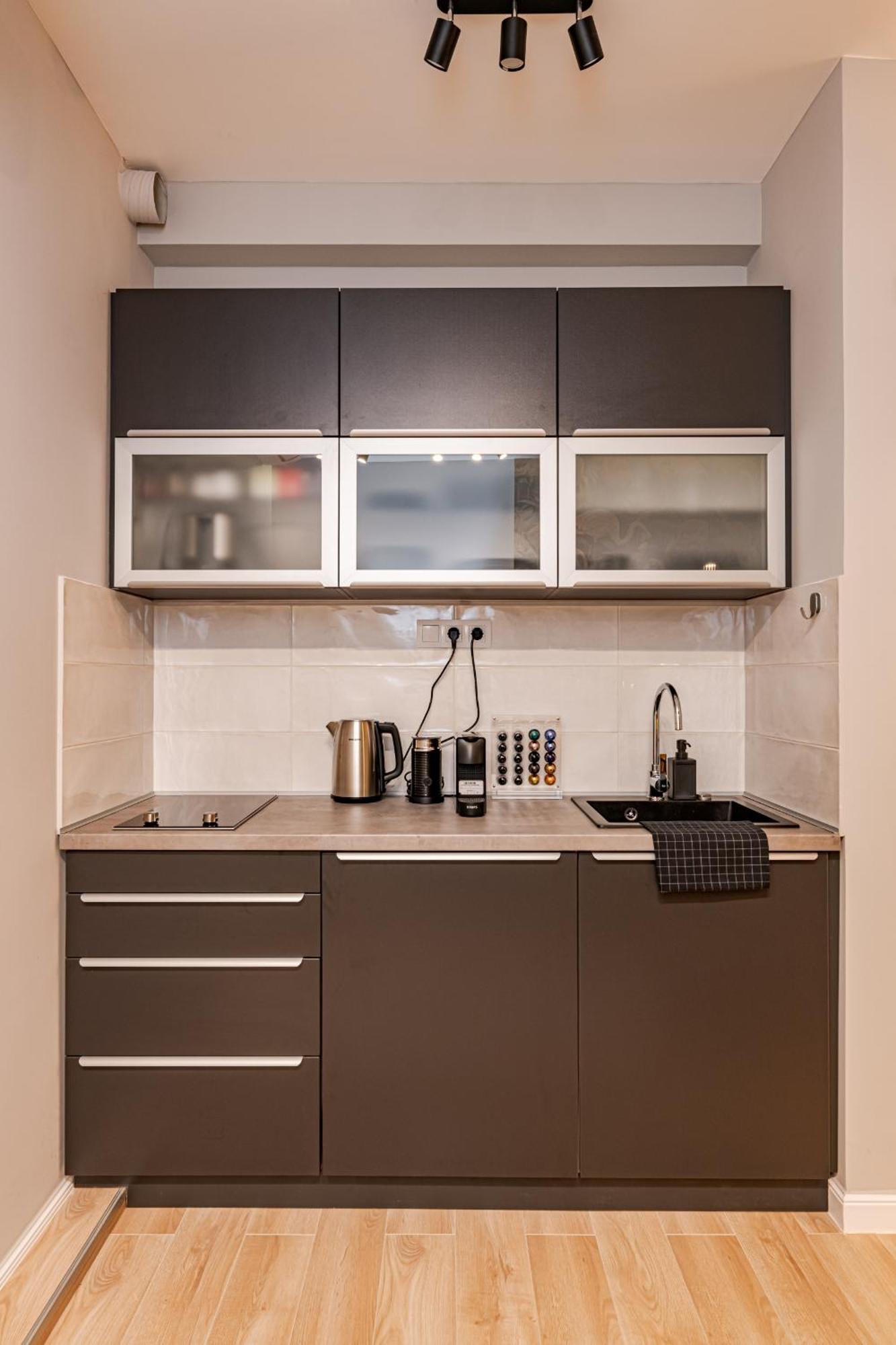Luxury Tropical Apartment At Будапеща Екстериор снимка