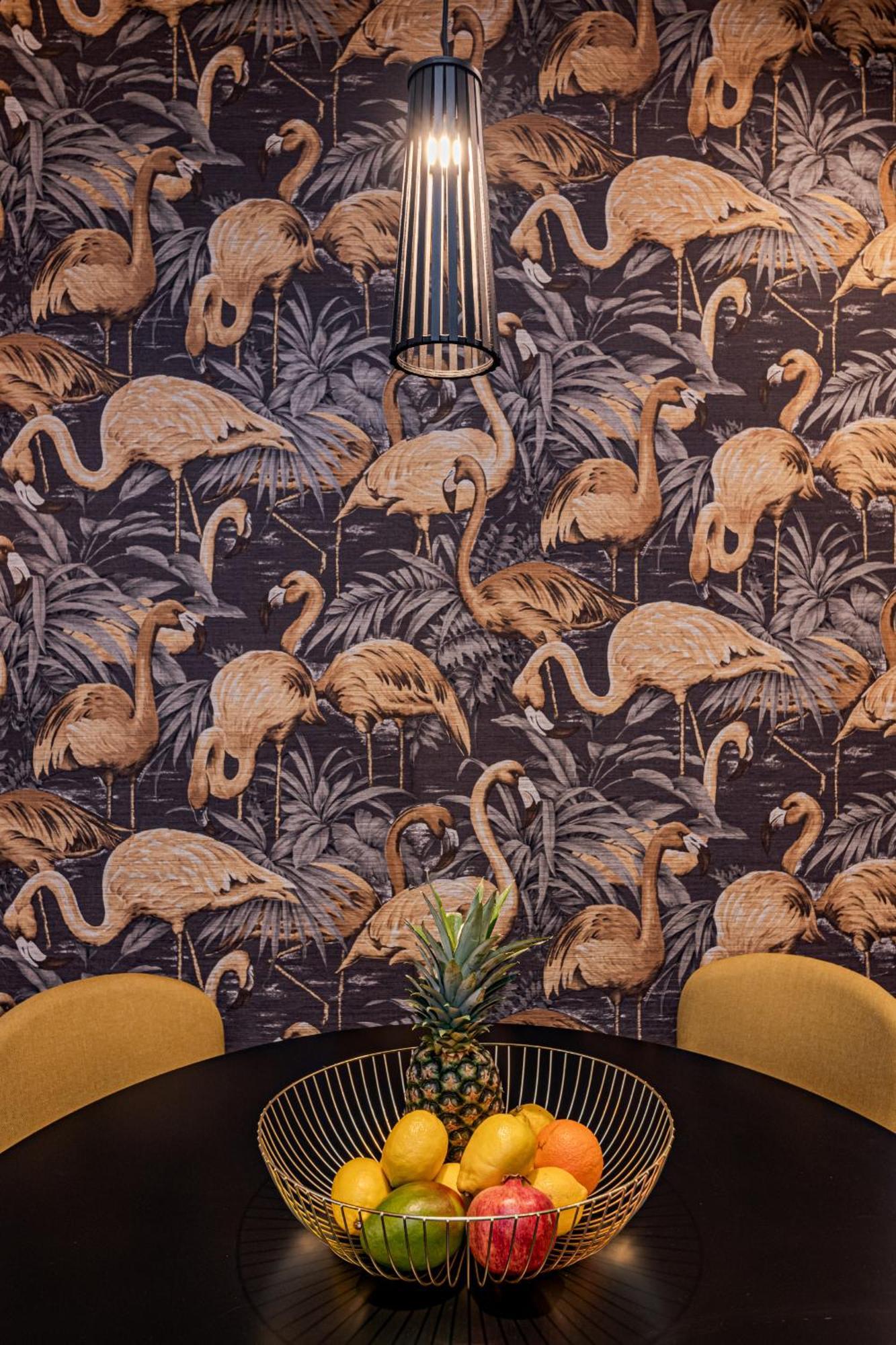 Luxury Tropical Apartment At Будапеща Стая снимка